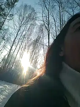 Celine Faer1 online show from March 28, 11:10 am