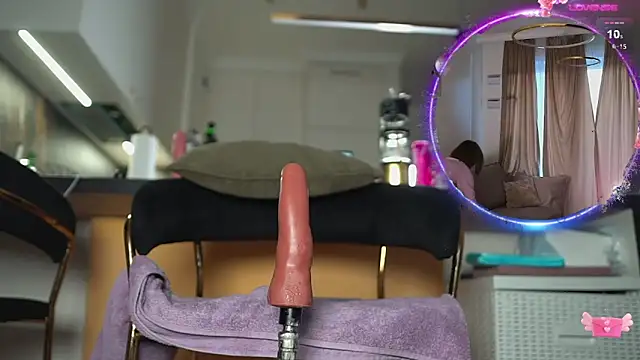 Miss69Ri99 online show from April 25, 5:32 pm