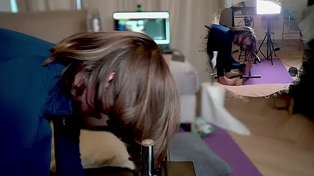 Miss69Ri99 online show from July 11, 3:56 pm