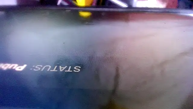 Lelety79 online show from March 9, 5:32 am