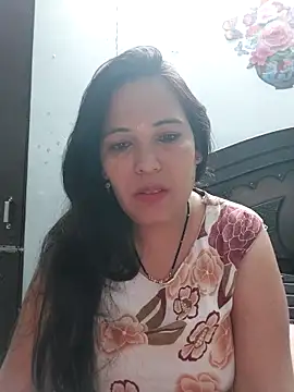 Poojabhabi101 online show from April 3, 6:33 am