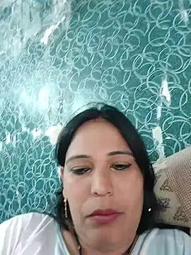 Poojabhabi101 online show from March 9, 5:54 am