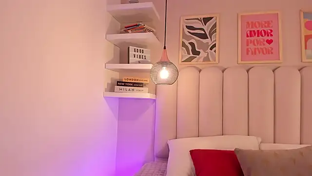 cute  cherry  online show from October 11, 7:27 pm