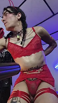 mal x online show from February 12, 5:42 am