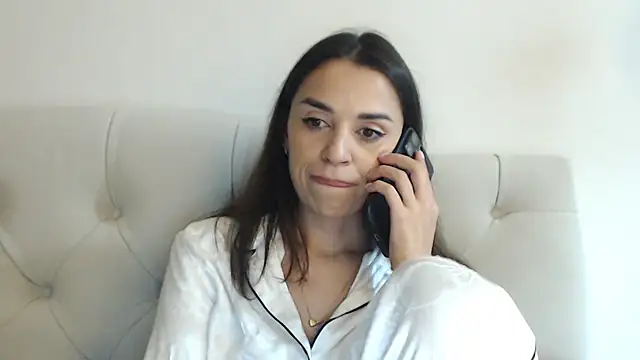 Mika Gold online show from October 1, 5:51 pm