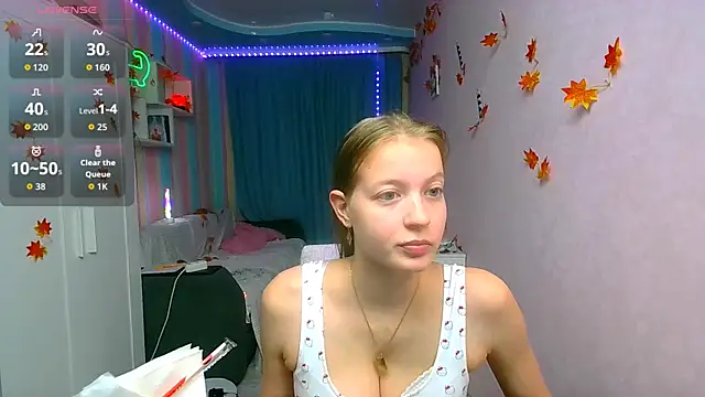 Snapshot of __Aphrodita__wow__ chatting on October 17, 1:03 pm Aphrodita wow online show from October 17, 1:03 pm