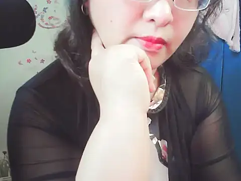 xiaorou-z online show from February 5, 6:05 am