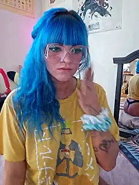 anyalikestosuck online show from October 9, 6:01 pm