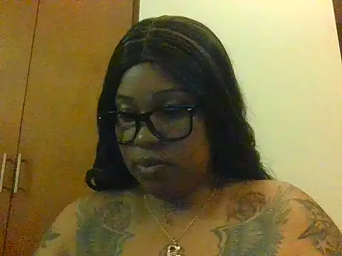 ShaBrimDaPornstar online show from November 14, 2:11 am