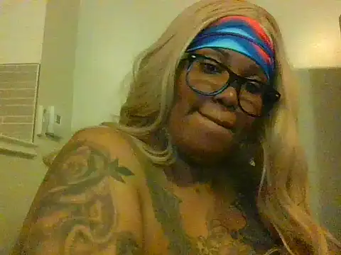 ShaBrimDaPornstar online show from November 11, 9:12 pm