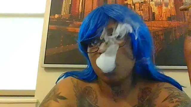 Snapshot of ShaBrimDaPornstar chatting on September 25, 7:12 pm ShaBrimDaPornstar online show from September 25, 7:12 pm