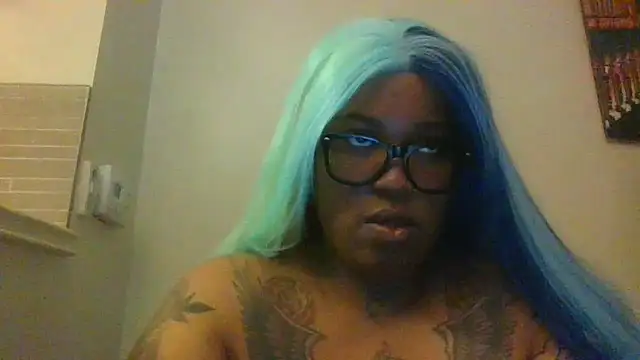 Snapshot of ShaBrimDaPornstar chatting on October 13, 8:55 pm ShaBrimDaPornstar online show from October 13, 8:55 pm