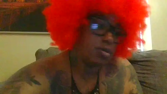 Snapshot of ShaBrimDaPornstar chatting on October 7, 5:39 pm ShaBrimDaPornstar online show from October 7, 5:39 pm