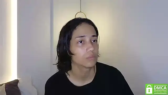 hot little bunny online show from September 21, 8:51 pm