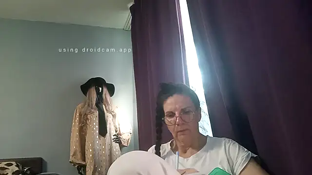 AlfejiRise online show from March 29, 12:04 pm