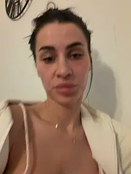 AlexiaStepahn online show from March 7, 7:21 pm