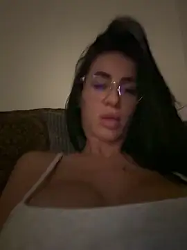 AlexiaStepahn online show from September 11, 11:05 pm