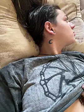 SrMonoYAlba online show from January 16, 4:25 pm