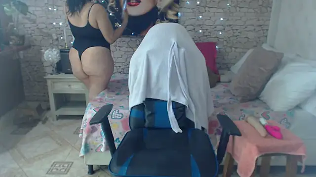 AlissonTyler4u online show from September 22, 12:31 am