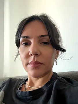 Snapshot of TaniaAmore chatting on October 13, 10:51 am TaniaAmore online show from October 13, 10:51 am