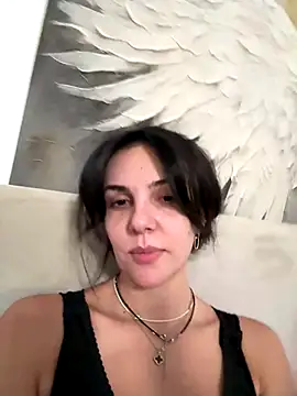 Snapshot of TaniaAmore chatting on October 11, 7:27 pm TaniaAmore online show from October 11, 7:27 pm