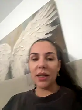 Snapshot of TaniaAmore chatting on October 5, 3:39 pm TaniaAmore online show from October 5, 3:39 pm