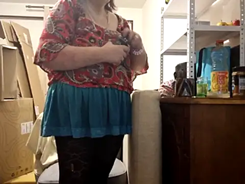 Samantha Squirtxh online show from November 9, 1:45 am