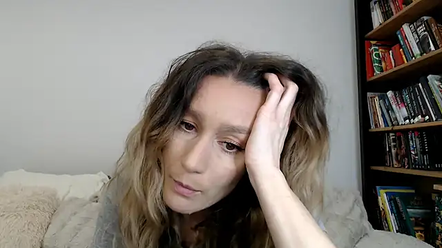 ChocoBelle online show from March 8, 8:57 pm