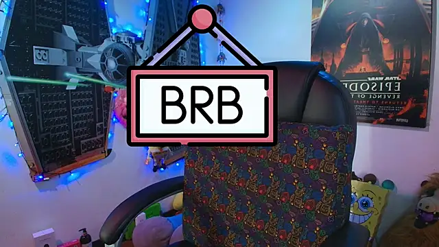 juanita adams online show from October 9, 7:40 pm