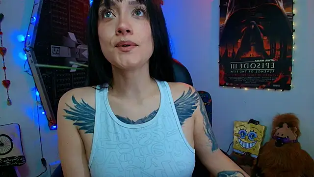 juanita adams online show from November 19, 9:26 pm