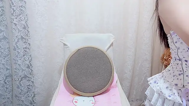 Snapshot of Rellababyy chatting on October 31, 1:51 am Rellababyy online show from October 31, 1:51 am