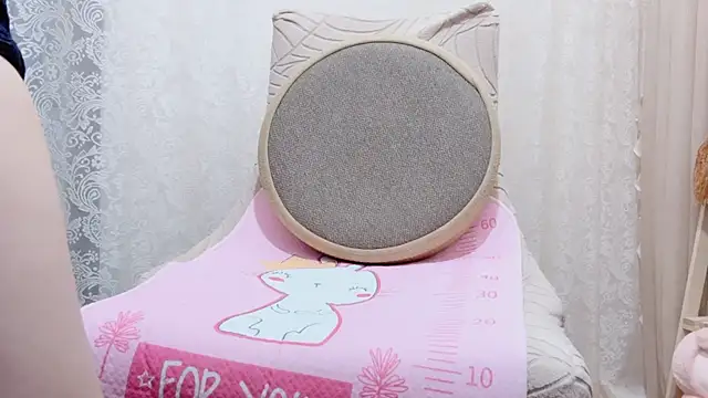 Snapshot of Rellababyy chatting on October 9, 5:22 am Rellababyy online show from October 9, 5:22 am