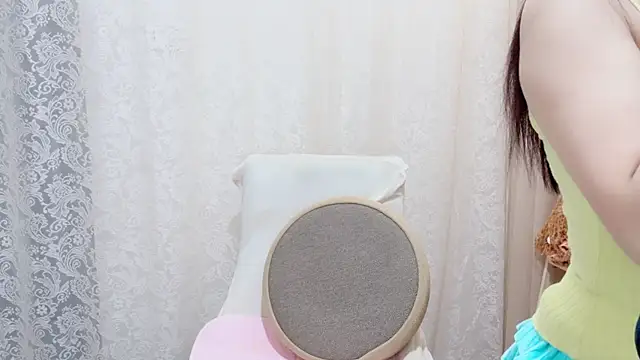 Snapshot of Rellababyy chatting on October 30, 1:41 am Rellababyy online show from October 30, 1:41 am