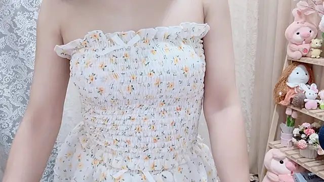 Snapshot of Rellababyy chatting on October 10, 5:23 am Rellababyy online show from October 10, 5:23 am