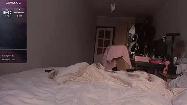  eva  pleasure  online show from December 16, 8:09 am