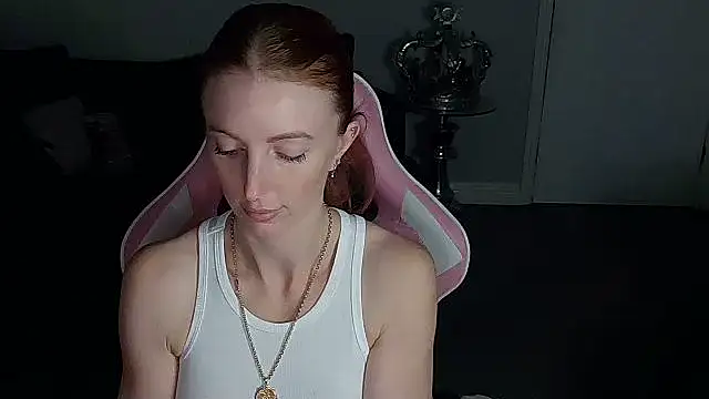 Red firesquirt online show from November 25, 3:47 pm