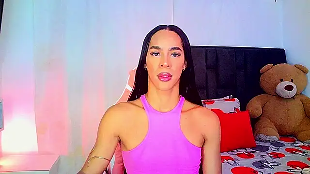 carmen14 online show from April 6, 6:14 am