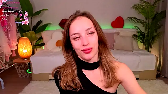 Lana me online show from September 12, 3:07 am