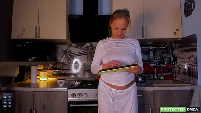 Afanasia online show from September 26, 5:43 pm