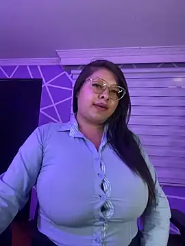 Snapshot of MiiaaJoness chatting on September 26, 3:53 pm MiiaaJoness online show from September 26, 3:53 pm