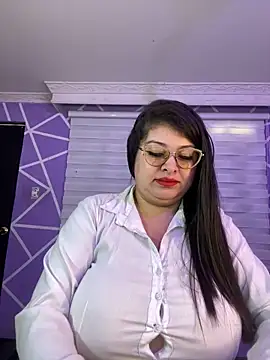 MiiaaJoness online show from February 5, 3:26 pm