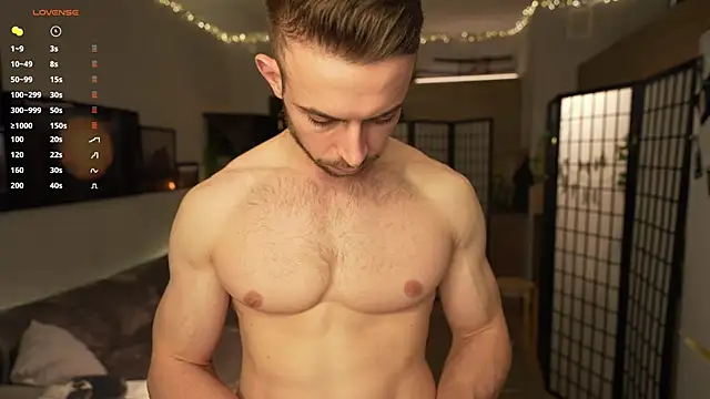 enjoy me online show from January 17, 4:47 pm