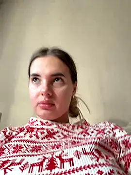 Donna Evans online show from October 16, 3:20 am