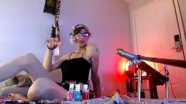 Taylorsexbot online show from March 24, 3:17 pm