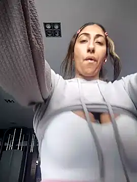 Hotasiansensation online show from February 27, 12:27 pm