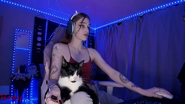 wet dream  online show from July 1, 4:50 pm