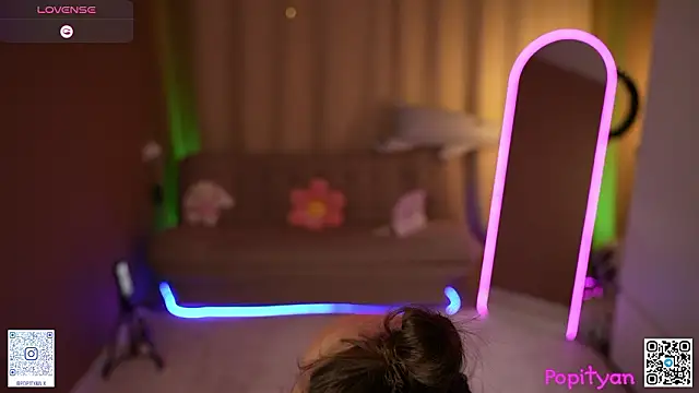 popityan1 online show from February 27, 9:53 am