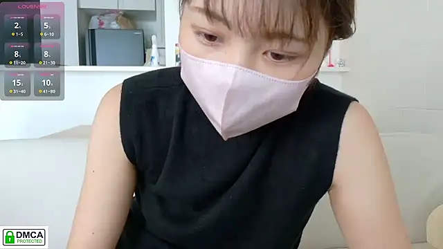 Snapshot of SUZU_ chatting on September 26, 4:10 am SUZU  online show from September 26, 4:10 am