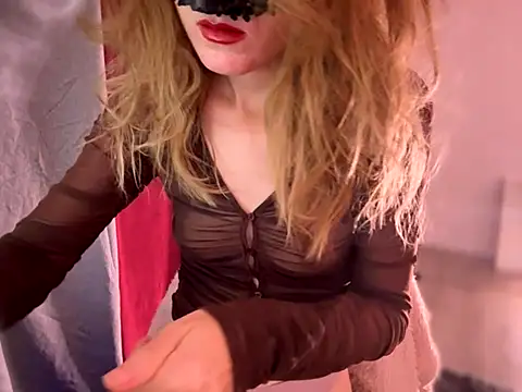 SecretAnni online show from September 21, 11:03 pm