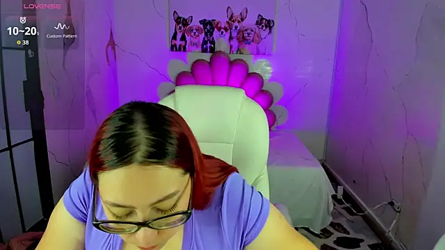 NiickyJones online show from December 20, 11:09 pm